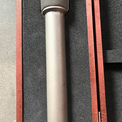 Vintage Neumann USM 69 i Stereo Condenser Microphone image 5