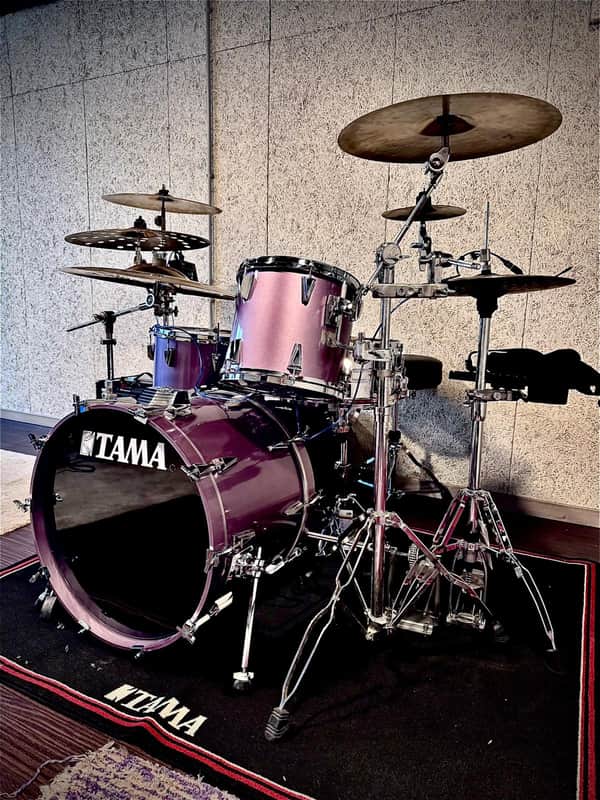 Tama GRANSTAR CUSTOM