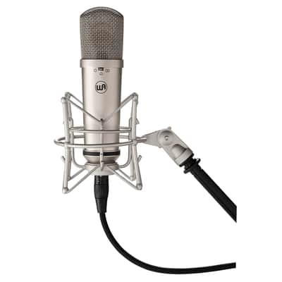 Warm Audio WA-87jr image 2