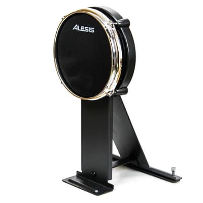 Alesis 8" Mesh Head Electronic Kick Drum Pad for Command Kit Replacement Trigger image 5
