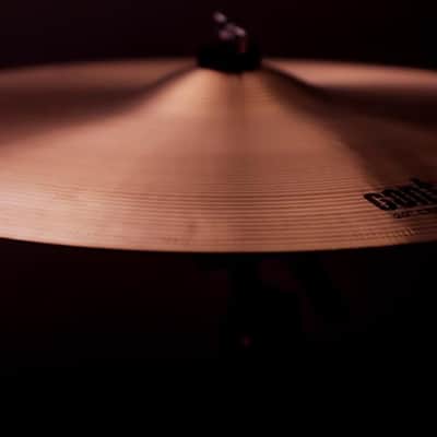 Dream 20" Contact Series Crash/Ride image 2