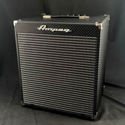 Ampeg USED RB-110 image 1