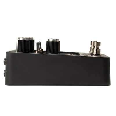 Universal Audio UAFX Starlight Echo Station Delay Pedal image 3