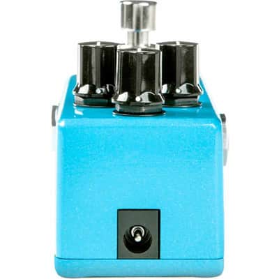 MXR M294 Sugar Drive Mini image 4