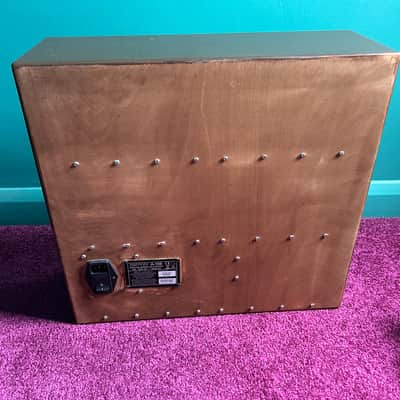 Doepfer A-100 LC9 PSU3 Modular Eurorack Case image 6