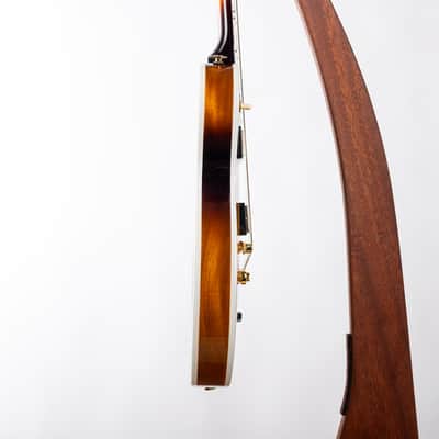 Gibson Les Paul Custom 70s, Tobacco Burst | Demo image 5