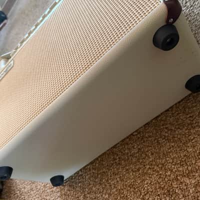 Mesa Boogie California Tweed 6V6 4:40 40-Watt 1x12" Guitar Combo 2019 - Present - Various image 11