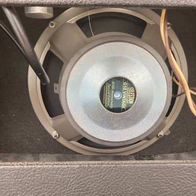 Trainwreck/ Fender Princeton Reverb 1973 - Silverface image 8