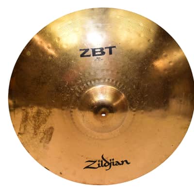Zildjian 20