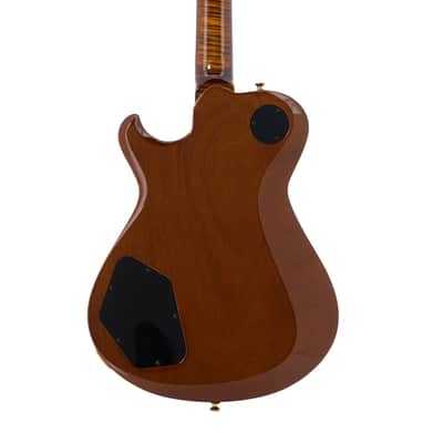 Knaggs Custom 1 of 1 AOG Exclusive Influence Kenai ROL Electric Guitar - Aged Scotch - Brand New image 3