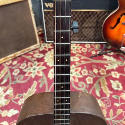 1940 Martin 0-17T image 9