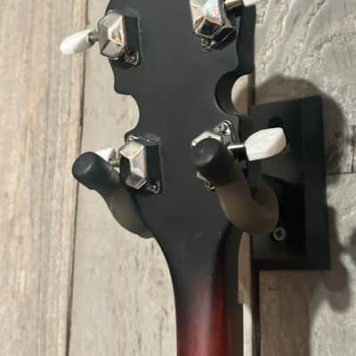 Nice Rogue 5 String Banjo Open Back, Support Small Business and Buy It Here! image 15