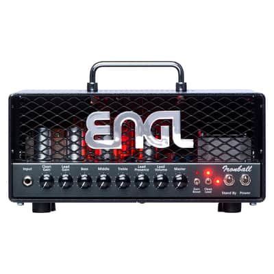 E606 Ironball ENGL imagen 2