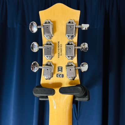 Gretsch G5103 Electromatic CVT III 2013 - 2014 - Cherry image 15