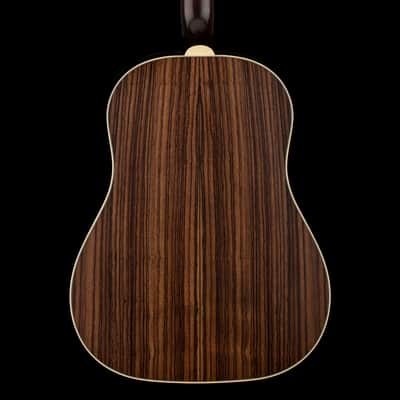 Gibson Custom Shop 1942 Banner Southern Jumbo - Vintage Sunburst #84047 image 4