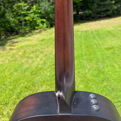 Taylor AD26e American Dream Baritone 2023 - Shaded Edgeburst image 7
