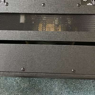 Vox AC15C1 AMPLIFER LATE 2000’s - BLACK image 8