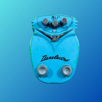 Danelectro PB&J Delay DJ17 image 1
