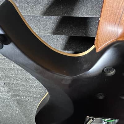 Strandberg Guitars Boden Standard 2025 - Charcoal image 11