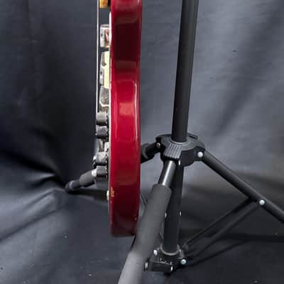 Teisco ET-300 Guitar - German Musima Pickups - Clean Player - 1964 image 19