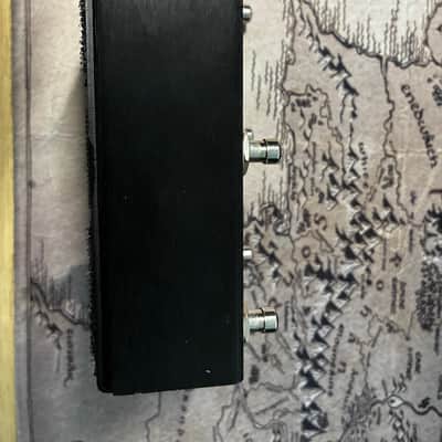 Immagine Morningstar Engineering MC6 MkII 2019 - Present - Anodized Black - 3