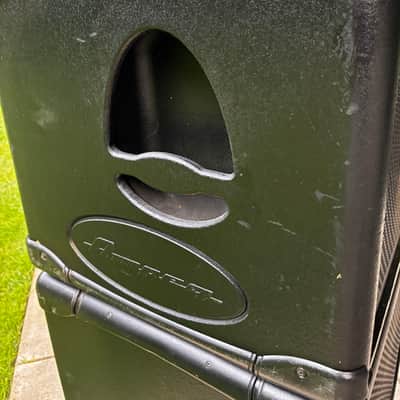 AMPEG Pro Series PR-210H (SLM ERA) (GRAND RAPIDS, MI) image 2