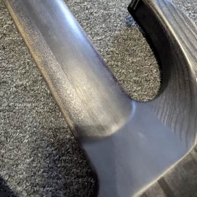 Strictly 7 Guitars S7G Cobra 8 String image 7