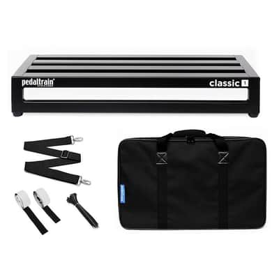 Pedaltrain Classic 1 in Soft Case image 2