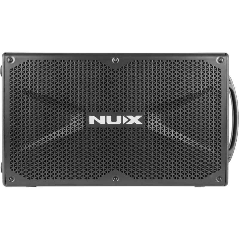 Nux NBA-200FR enceinte autonome bluetooth image 1