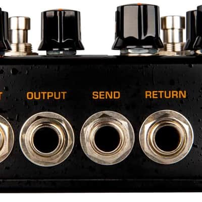 NuX NAI-5 Optima Air image 4
