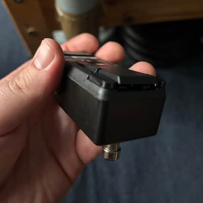 Korg Pitchblack Mini 2010s - Black image 5