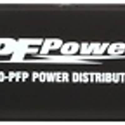 Furman D10-PFP Power Distributor image 2