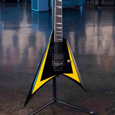 USED LTD ALEXI-600 ALEXI LAIHO SIGNATURE WITH CASE image 2
