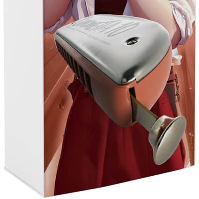 Hohner Chrometta 10 Color Edition image 9