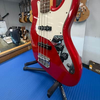 Fender Standard Jazz Bass 1989-1990 image 8