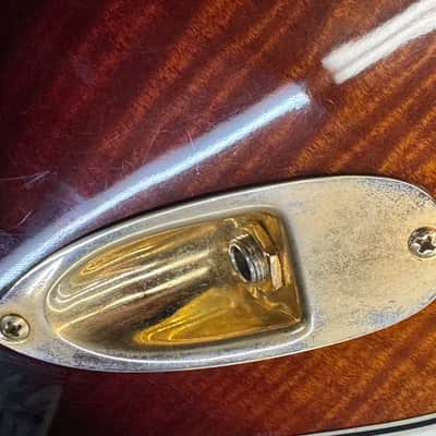 Fender Custom Shop FMT 60' Stratocaster 1996 image 20