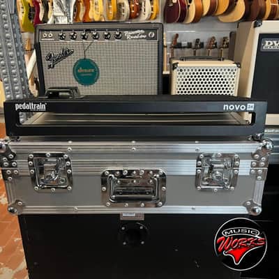 Pedaltrain Novo 24 Tc Tour Case image 7