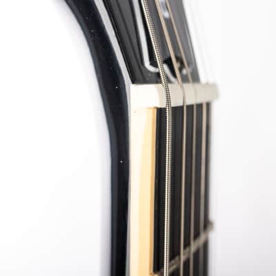 Gibson Les Paul Studio Session, Translucent Ebony Burst | Demo image 13