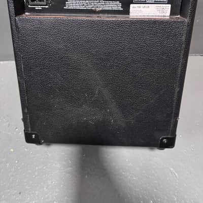 Peavey Max 158 Bass Combo Amp (Used) image 4