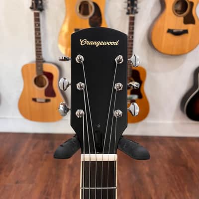 Orangewood Juniper Live 2024 - Present - Black image 8