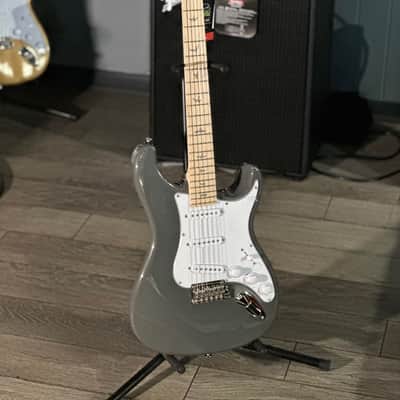 PRS SE Silver Sky, Maple Neck, Overland Gray #9501 W/ Free Shipping image 2