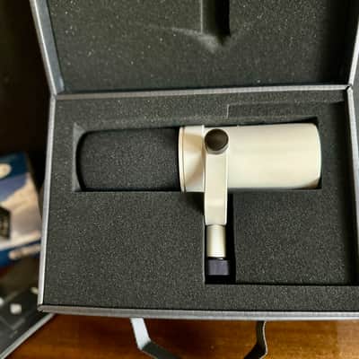 Universal Audio Standard SD-1 with Cloudlifter image 3