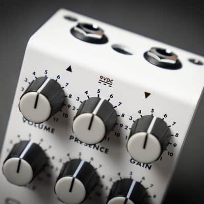 Soldano SLO Overdrive image 3