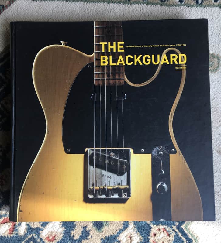 The Blackguard - Nacho Banos image 1