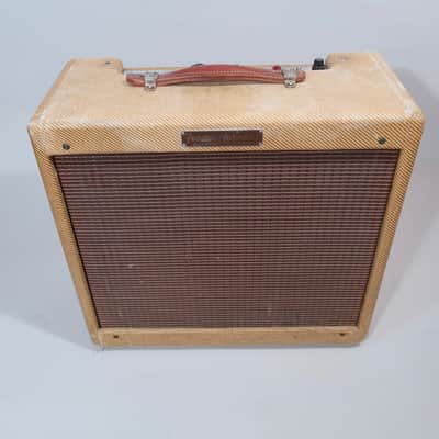 Fender Harvard 1958 image 3