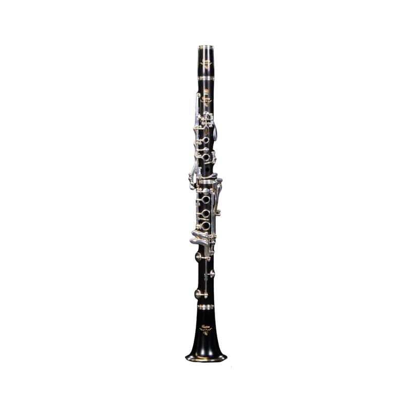 Yamaha YCL-CSVR Custom Bb Clarinet