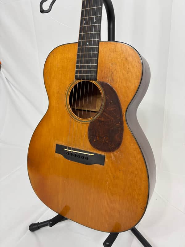 Martin 000-18 1937 image 1