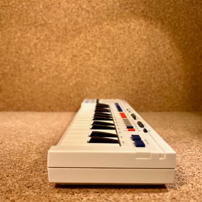 Casio PT-20 29-Key Mini Synthesizer 1980s – Warranty image 5