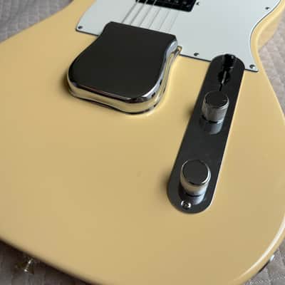 Fender American Performer Telecaster Hum MN VWT 2023 + Seymour Duncan Pickups image 8
