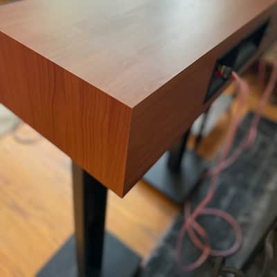 Klipsch Reference Premiere RP-450C Center Speaker - Cherry image 6